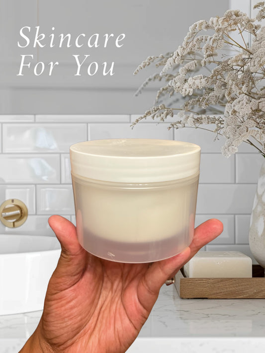 ๐๐จ๐ข๐ฌ๐ญ๐ฎ๐ซ๐ข๐ณ๐ข๐ง๐ ๐๐จ๐๐ฒ ๐๐ซ๐๐๐ฆ