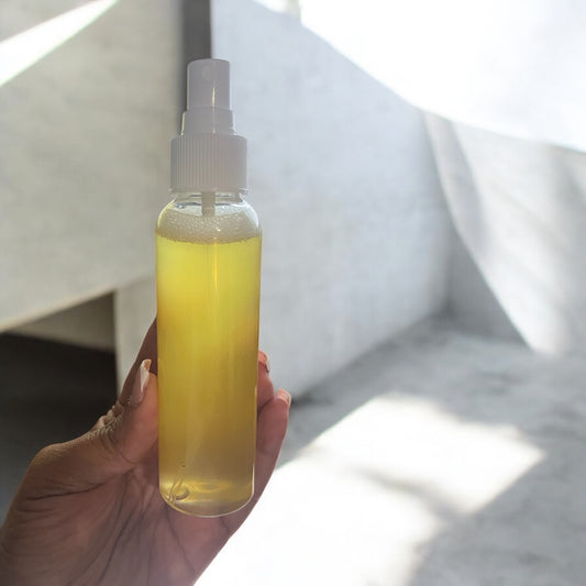 Glow-ry Brightening Toner